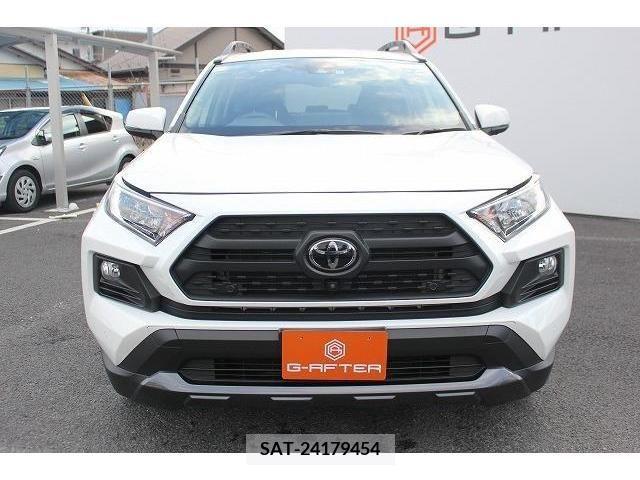 Toyota RAV4 2020-12 372552-5