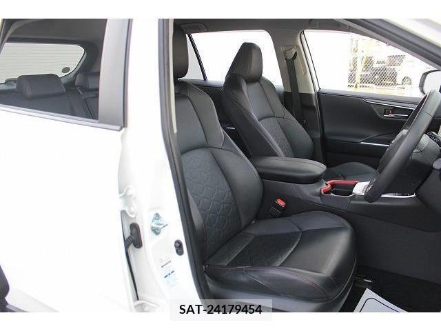 Toyota RAV4 2020-12 372552-12