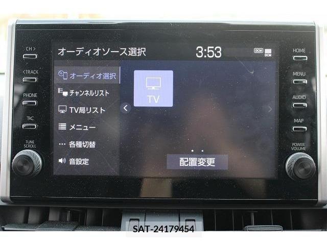 Toyota RAV4 2020-12 372552-2