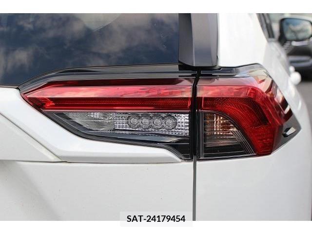 Toyota RAV4 2020-12 372552-10