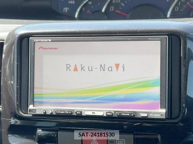 Daihatsu TANTO CUSTOM 2011-11 376010-2