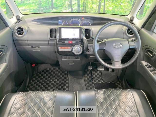 Daihatsu TANTO CUSTOM 2011-11 376010-1