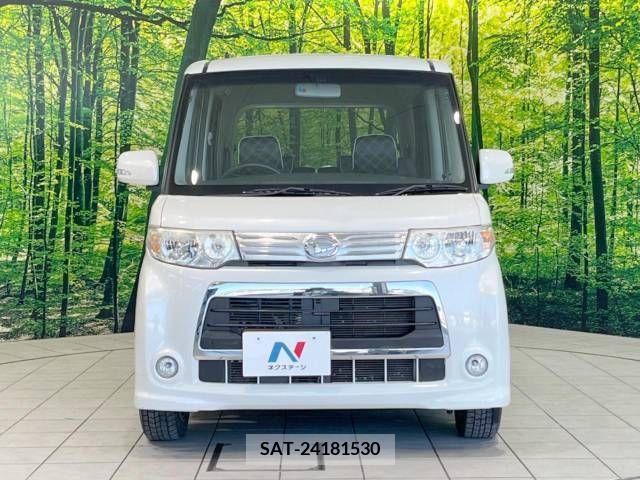 Daihatsu TANTO CUSTOM 2011-11 376010-14