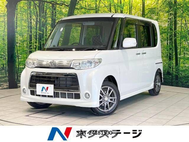 Daihatsu TANTO CUSTOM 2011-11 376010-0