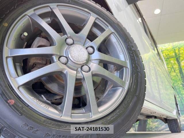 Daihatsu TANTO CUSTOM 2011-11 376010-13