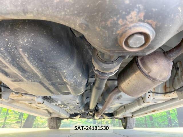 Daihatsu TANTO CUSTOM 2011-11 376010-19