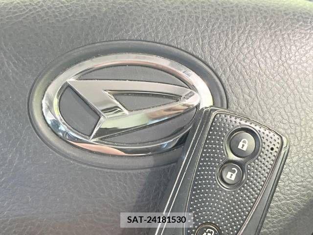 Daihatsu TANTO CUSTOM 2011-11 376010-4