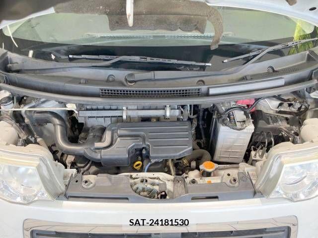 Daihatsu TANTO CUSTOM 2011-11 376010-18