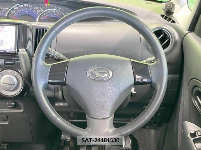 Daihatsu TANTO CUSTOM 2011-11 376010-11