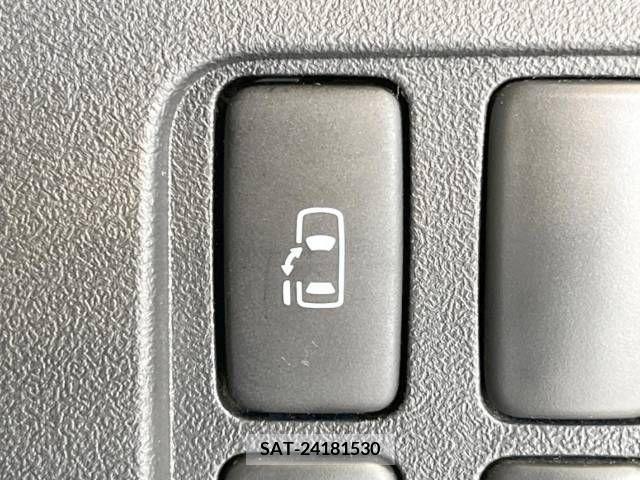 Daihatsu TANTO CUSTOM 2011-11 376010-3