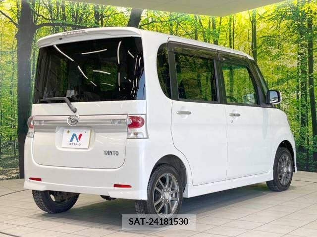 Daihatsu TANTO CUSTOM 2011-11 376010-17