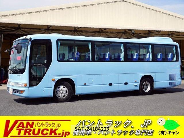 Isuzu GALAMIO 2014-12 334237-0