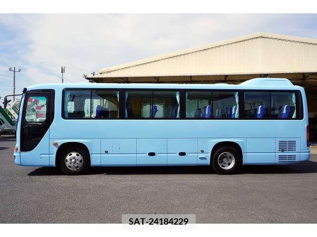 Isuzu GALAMIO 2014-12 334237-2
