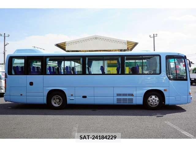 Isuzu GALAMIO 2014-12 334237-4