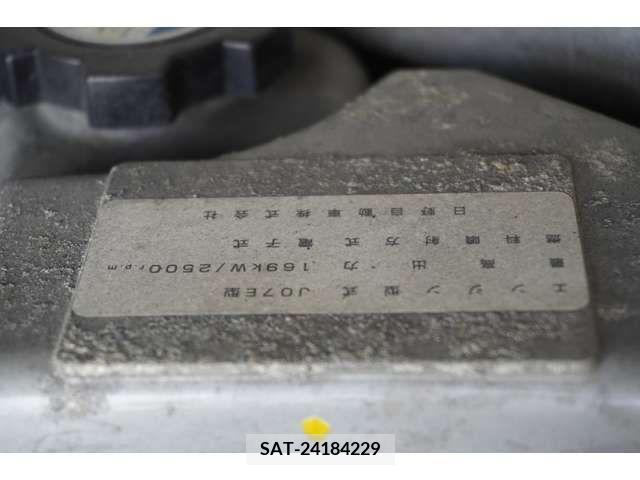 Isuzu GALAMIO 2014-12 334237-10