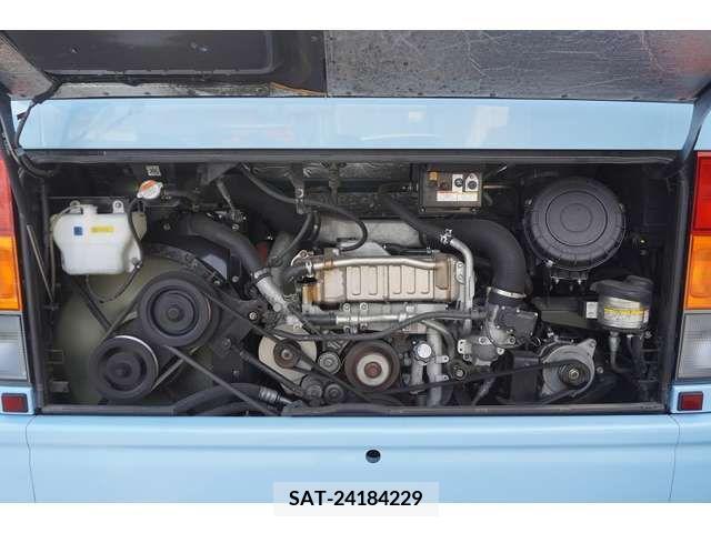 Isuzu GALAMIO 2014-12 334237-11