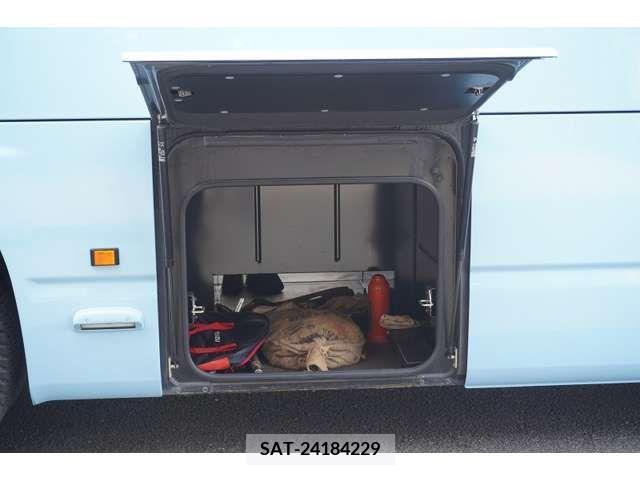 Isuzu GALAMIO 2014-12 334237-12