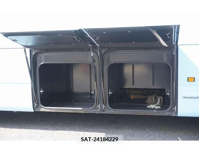 Isuzu GALAMIO 2014-12 334237-13