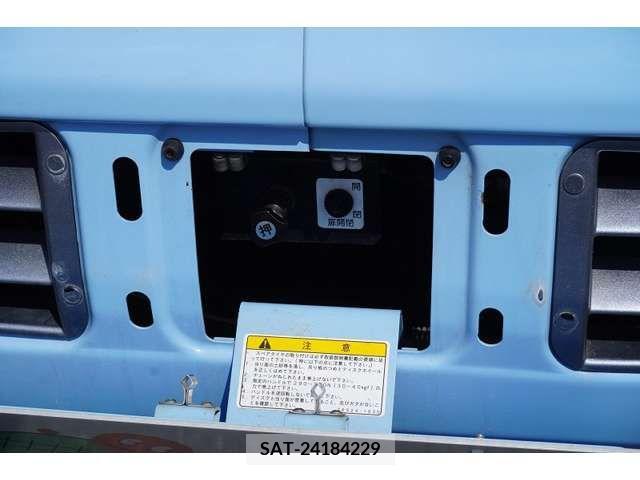 Isuzu GALAMIO 2014-12 334237-14