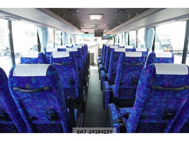 Isuzu GALAMIO 2014-12 334237-18