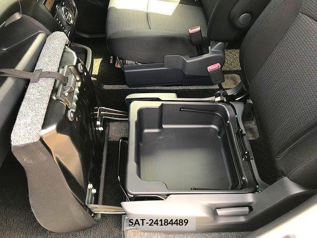 Suzuki SOLIO 2013-11 287295-17