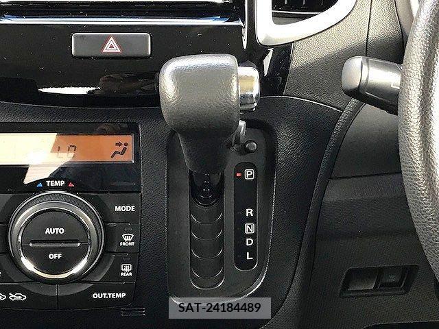 Suzuki SOLIO 2013-11 287295-19