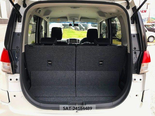 Suzuki SOLIO 2013-11 287295-20