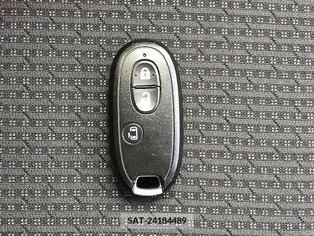 Suzuki SOLIO 2013-11 287295-21