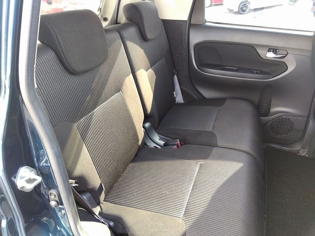 Daihatsu MOVE 2018-09 17780-18