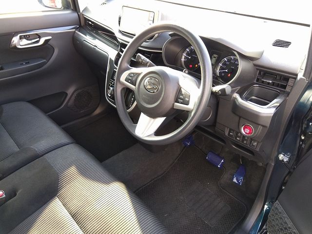 Daihatsu MOVE 2018-09 17780-16