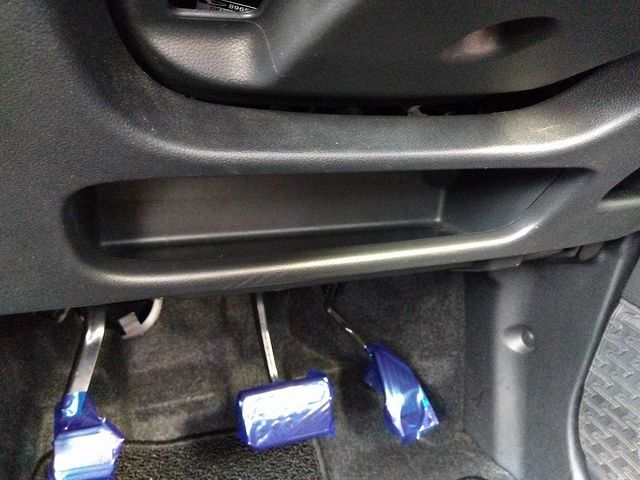 Daihatsu MOVE 2018-09 17780-11