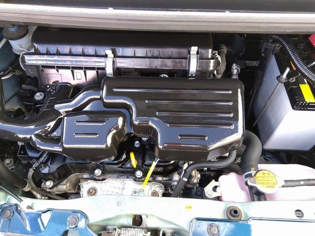 Daihatsu MOVE 2018-09 17780-29