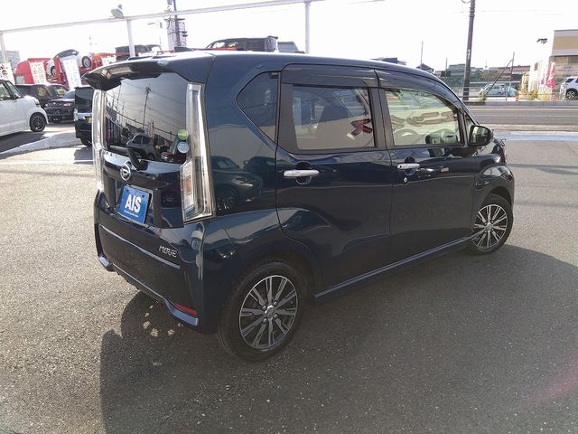 Daihatsu MOVE 2018-09 17780-1