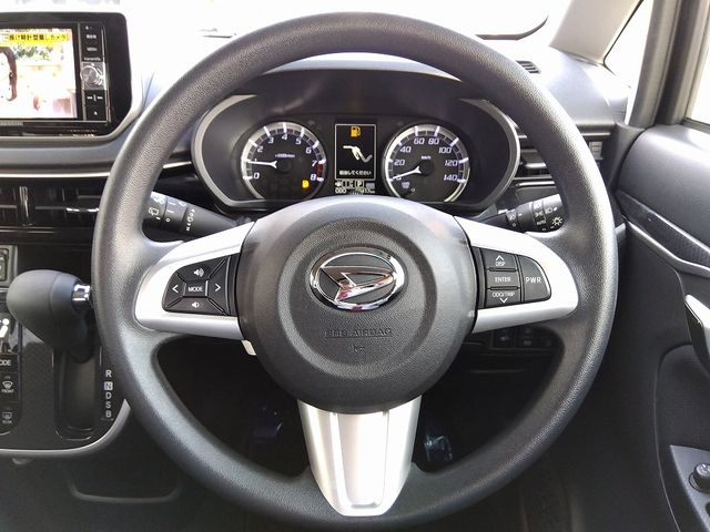 Daihatsu MOVE 2018-09 17780-21