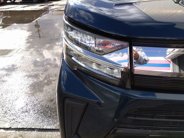 Daihatsu MOVE 2018-09 17780-26