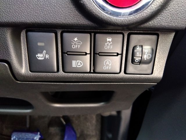 Daihatsu MOVE 2018-09 17780-10