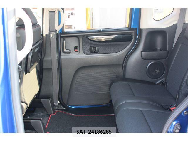 Honda N BOX CUSTOM 2015-07 202463-16