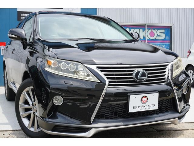 Lexus RX 2012-07 4785-0