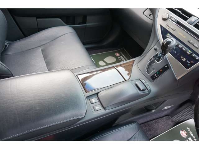 Lexus RX 2012-07 4785-13