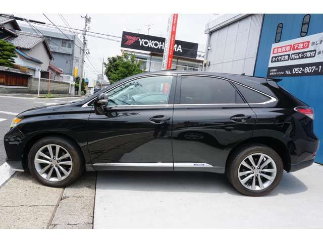Lexus RX 2012-07 4785-18