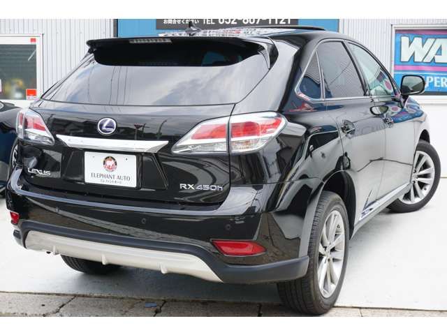Lexus RX 2012-07 4785-8