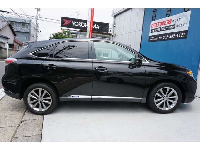 Lexus RX 2012-07 4785-17