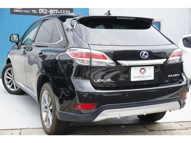 Lexus RX 2012-07 4785-7
