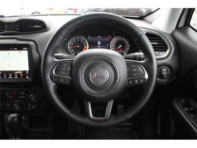 Jeep RENEGADE 2019-05 7117-8