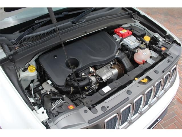 Jeep RENEGADE 2019-05 7117-14