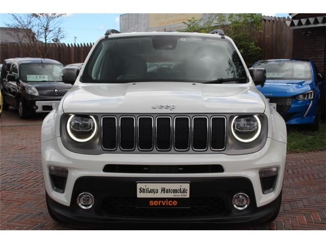Jeep RENEGADE 2019-05 7117-1