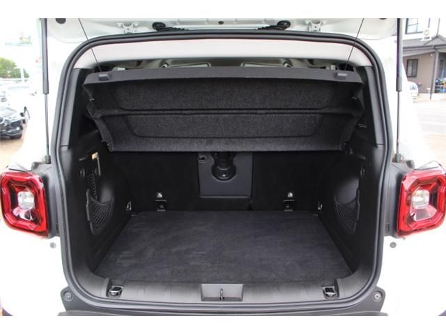 Jeep RENEGADE 2019-05 7117-4
