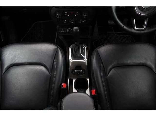 Jeep RENEGADE 2019-05 7117-7