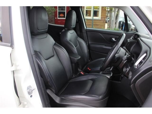 Jeep RENEGADE 2019-05 7117-10