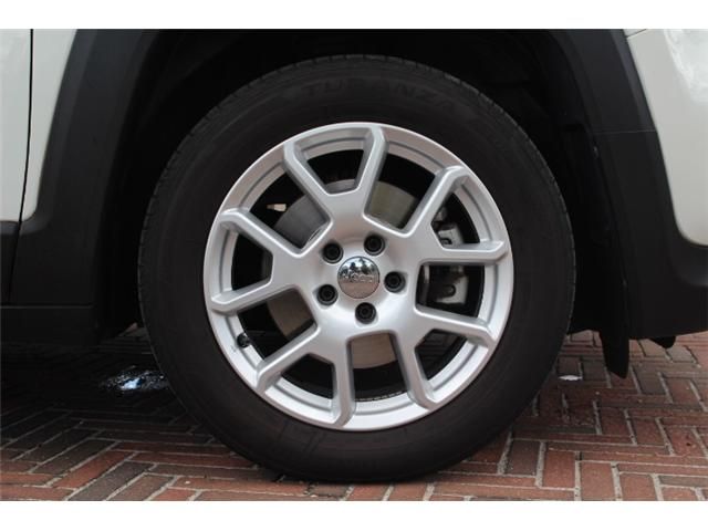 Jeep RENEGADE 2019-05 7117-13